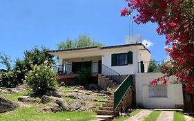 Casa de Beto Estancia Vieja